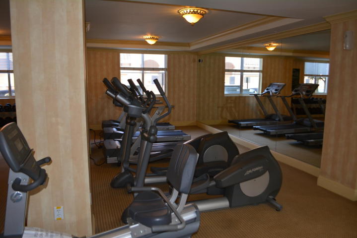 4414 Renaissance Way, Unit 414 Boynton Beach, FL 33426 - Photo 18 of 18 exercise room