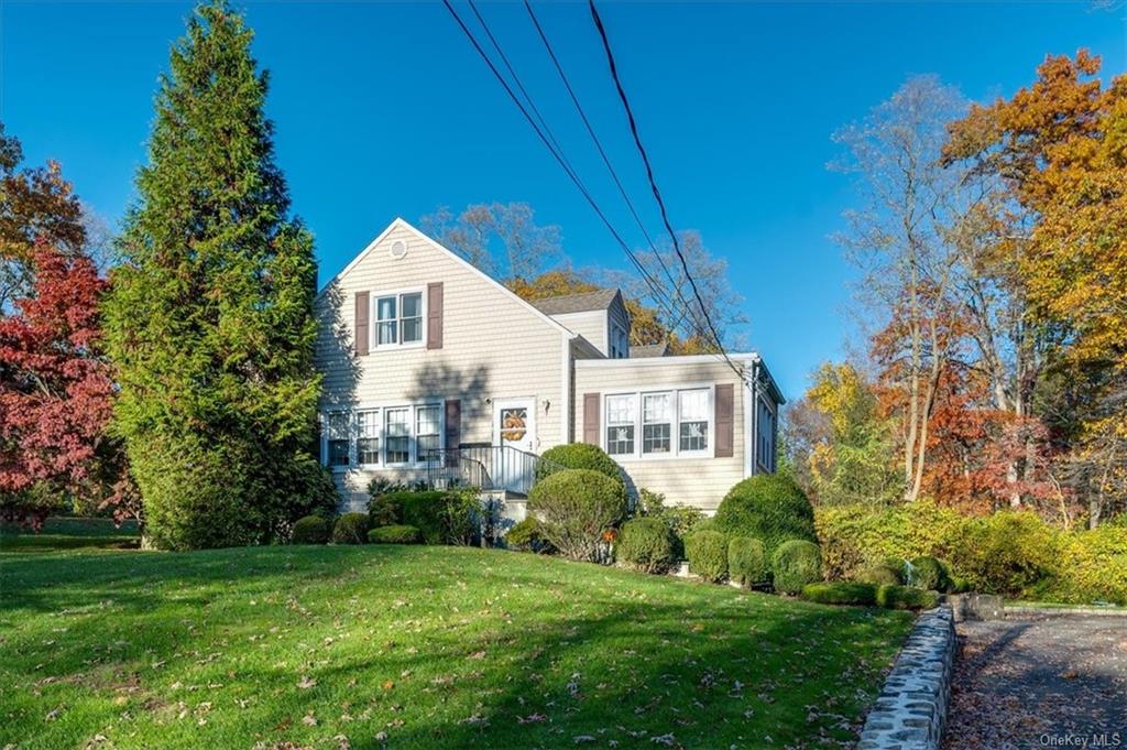 50 Park Lane, West Harrison, NY 10604 Compass