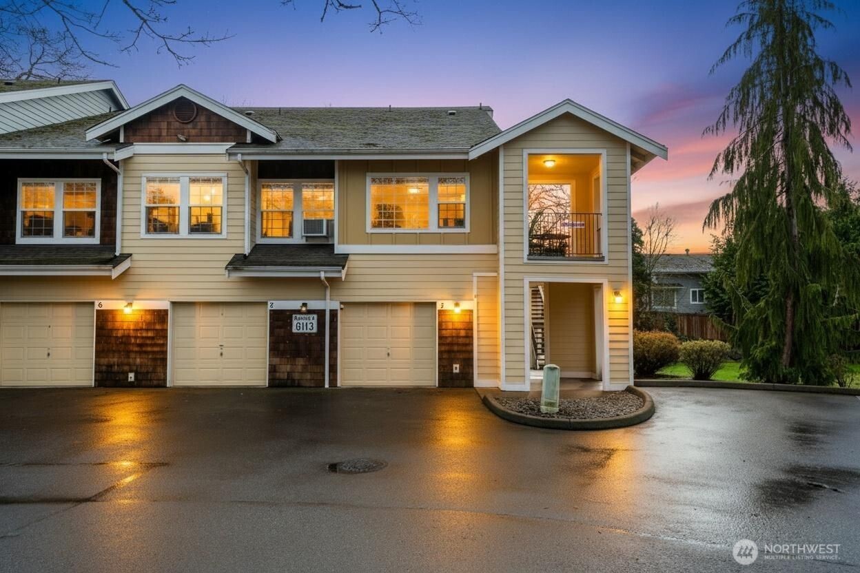 8113 Custer Road Southwest, Unit E5 Lakewood, WA 98499 - Photo 1 of 29