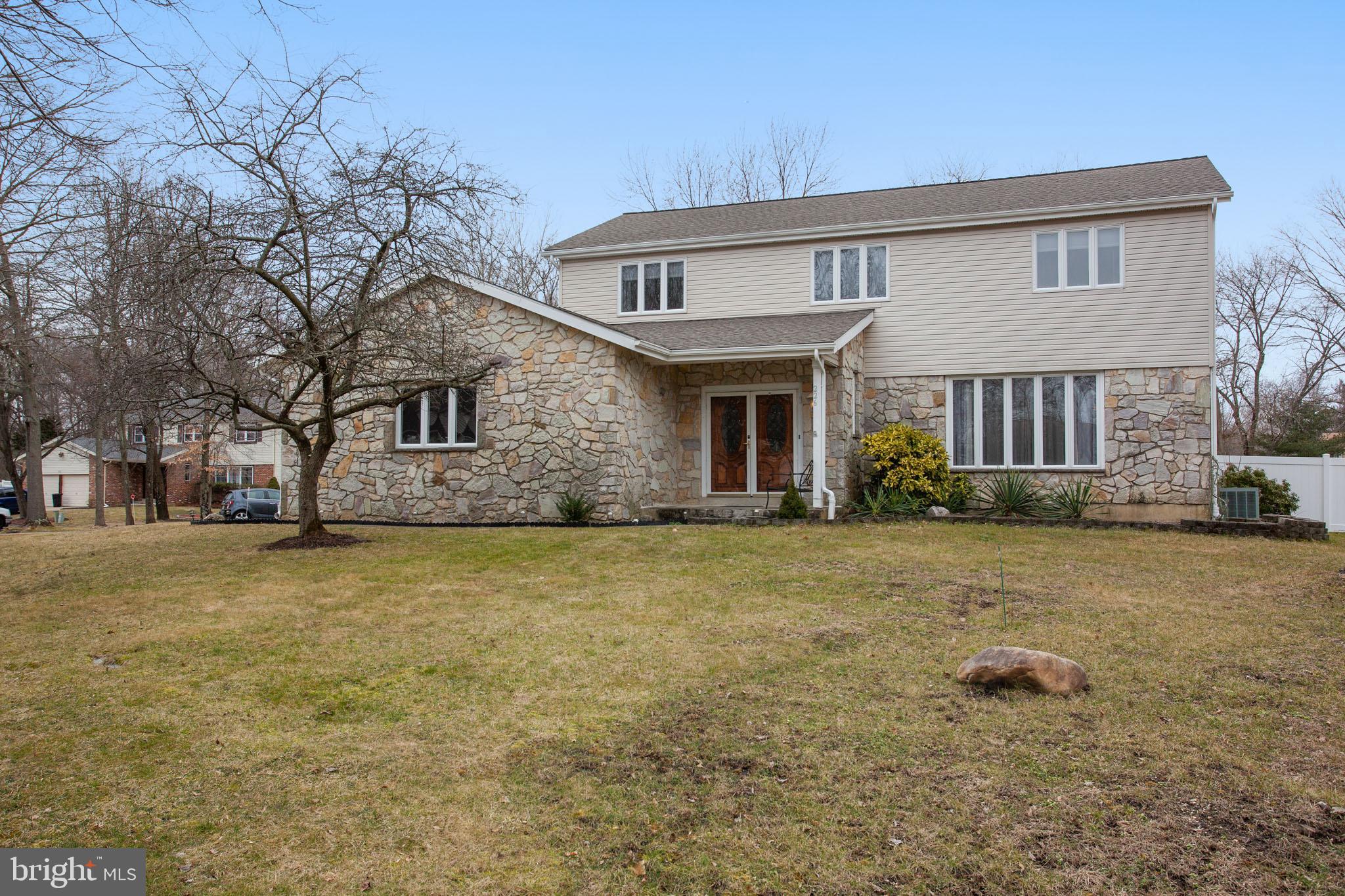 226 Sandringham Road Cherry Hill, NJ 08003 - Photo 1 of 29 Gallery Image 1