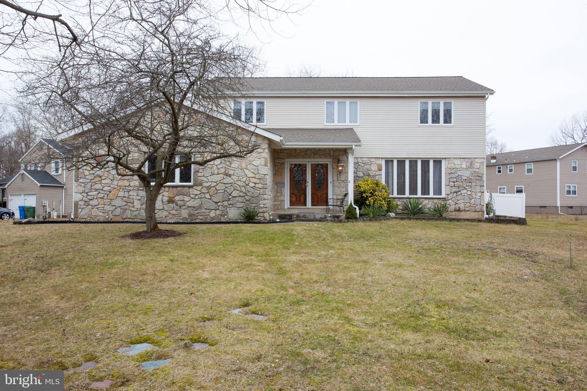 226 Sandringham Road Cherry Hill, NJ 08003 - Photo 2 of 29 Gallery Image 2