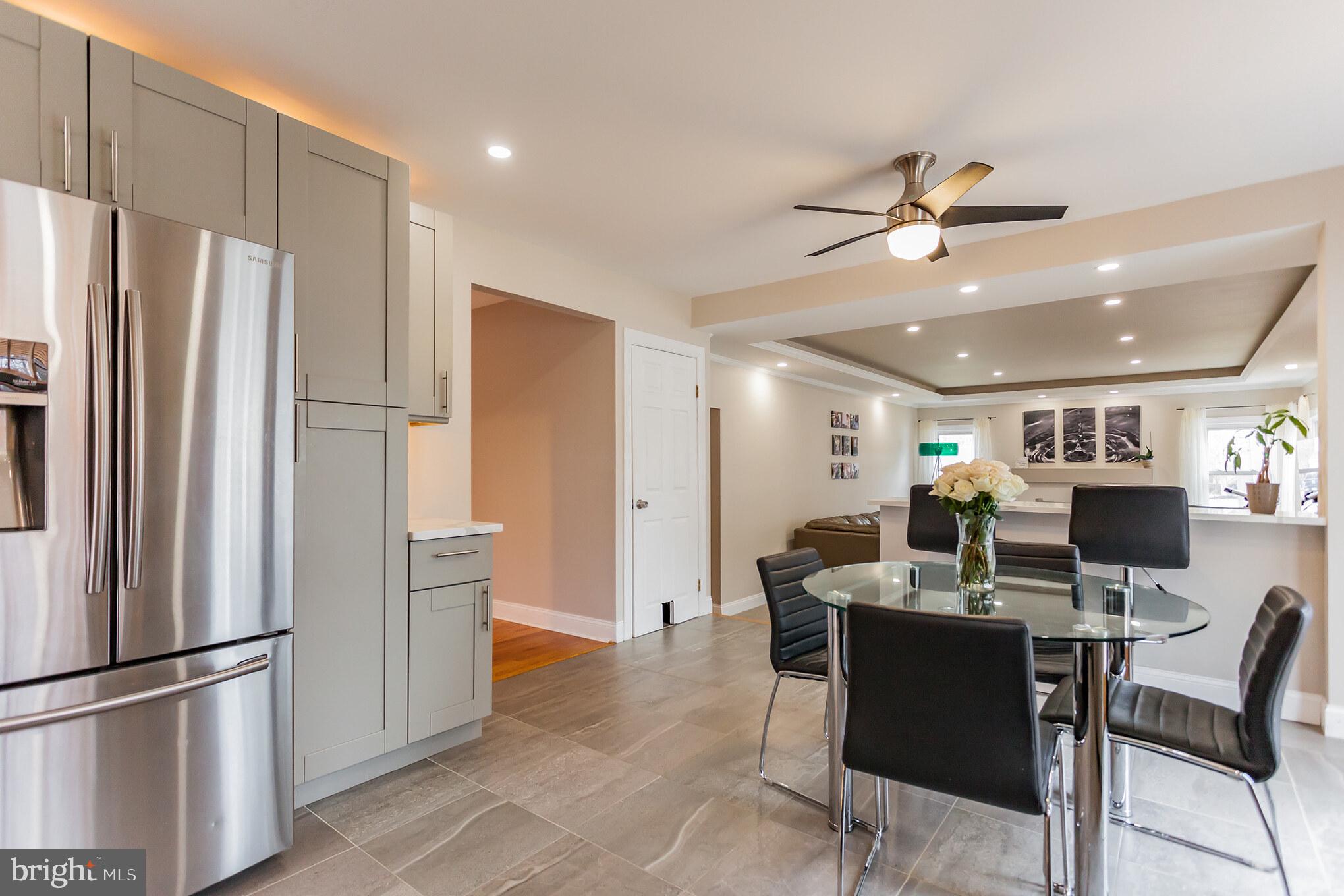 226 Sandringham Road Cherry Hill, NJ 08003 - Photo 11 of 29 Gallery Image 11