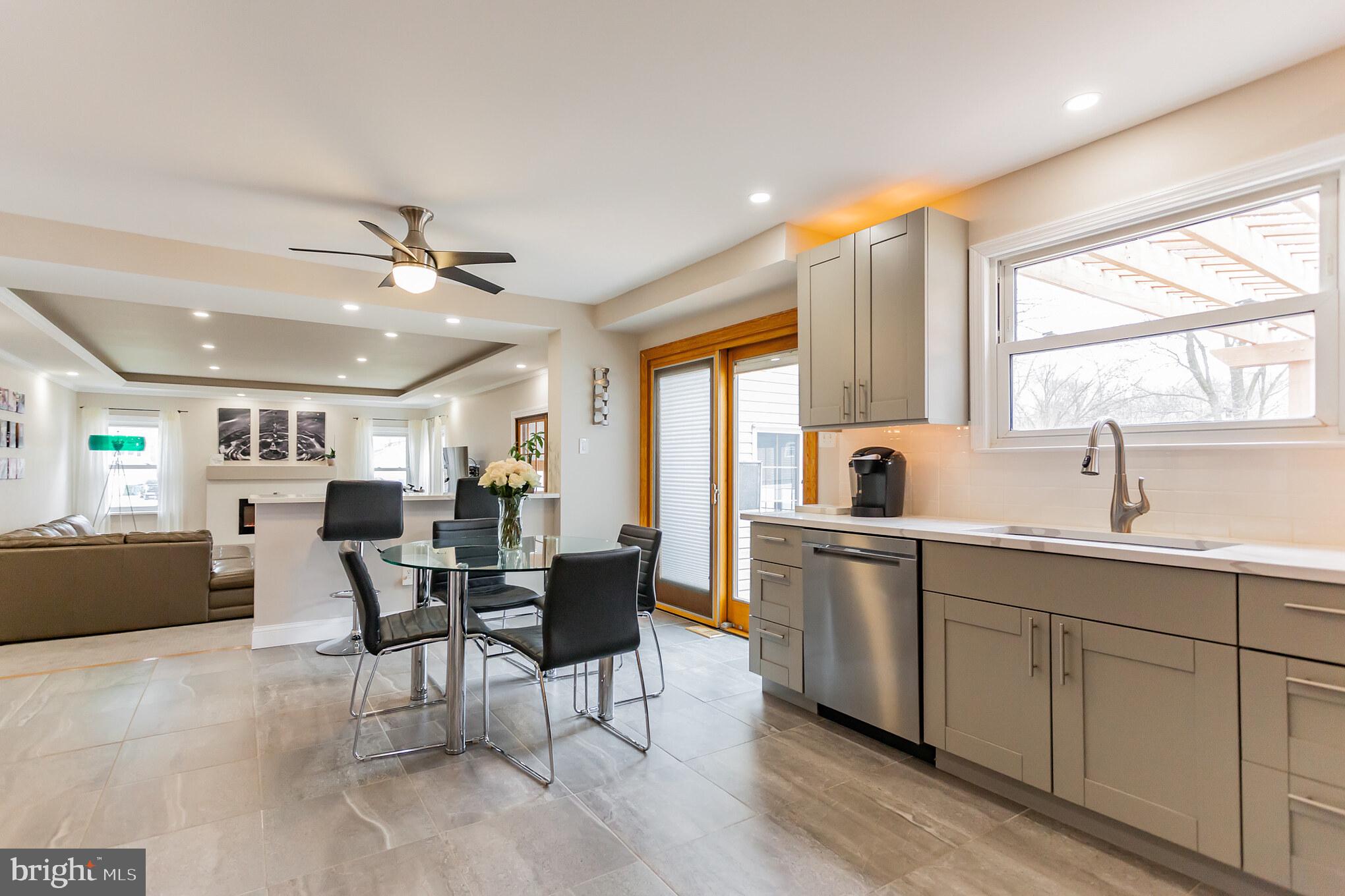 226 Sandringham Road Cherry Hill, NJ 08003 - Photo 12 of 29 Gallery Image 12