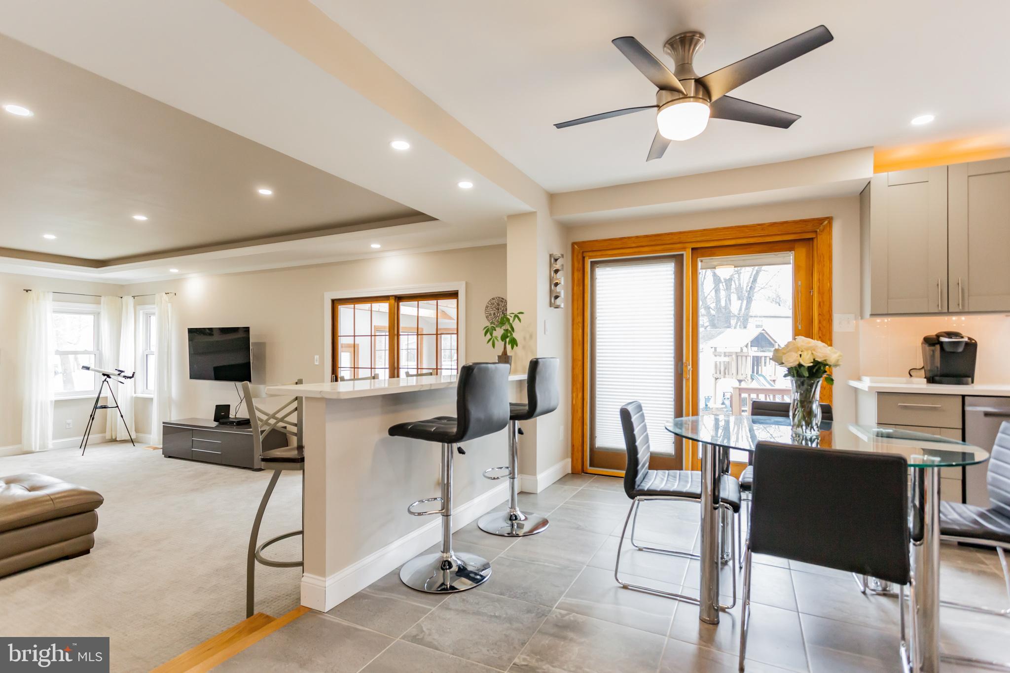 226 Sandringham Road Cherry Hill, NJ 08003 - Photo 13 of 29 Gallery Image 13