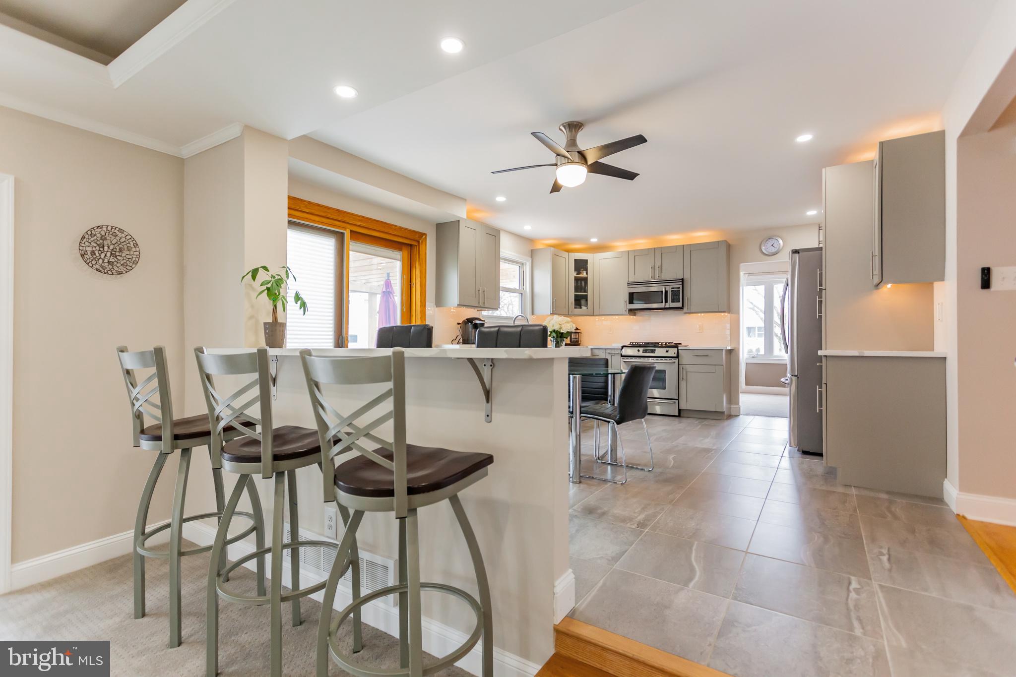 226 Sandringham Road Cherry Hill, NJ 08003 - Photo 14 of 29 Gallery Image 14