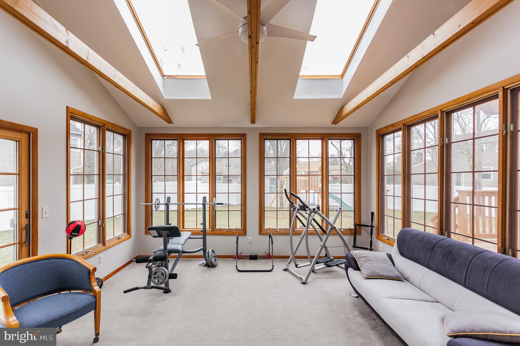 226 Sandringham Road Cherry Hill, NJ 08003 - Photo 18 of 29 Gallery Image 18