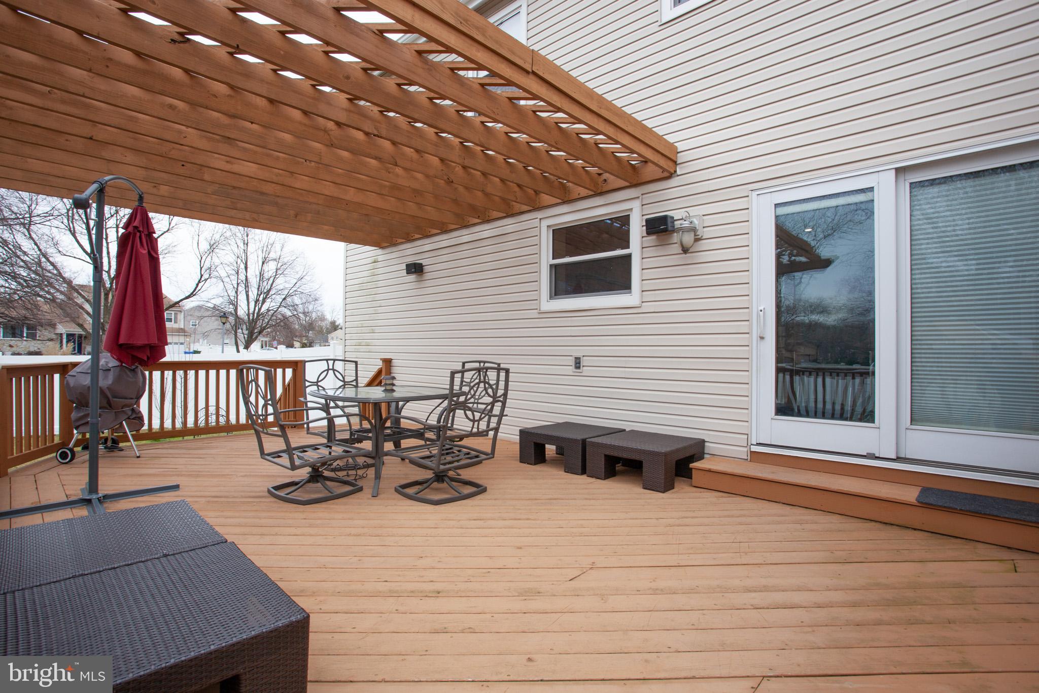 226 Sandringham Road Cherry Hill, NJ 08003 - Photo 28 of 29 Gallery Image 28