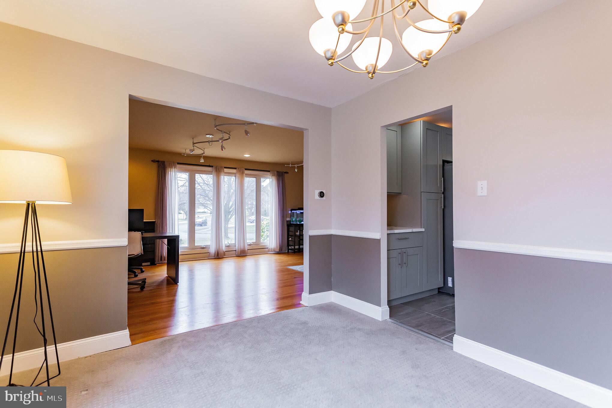 226 Sandringham Road Cherry Hill, NJ 08003 - Photo 7 of 29 Gallery Image 7