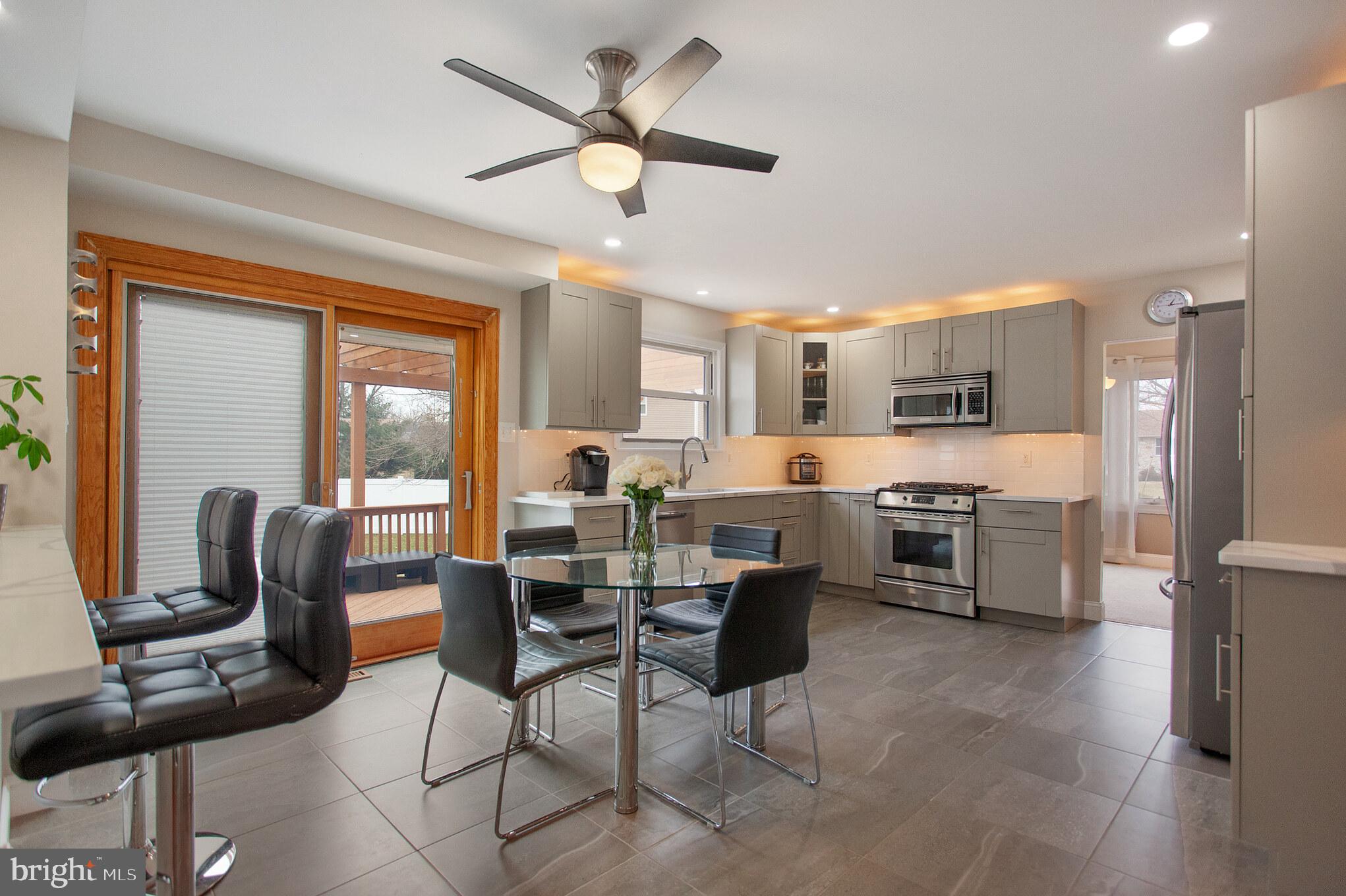 226 Sandringham Road Cherry Hill, NJ 08003 - Photo 8 of 29 Gallery Image 8