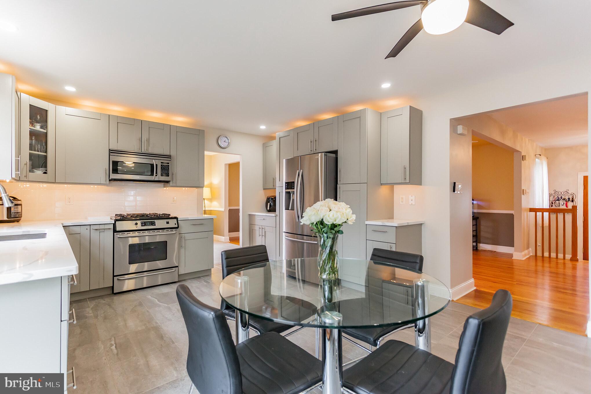 226 Sandringham Road Cherry Hill, NJ 08003 - Photo 9 of 29 Gallery Image 9
