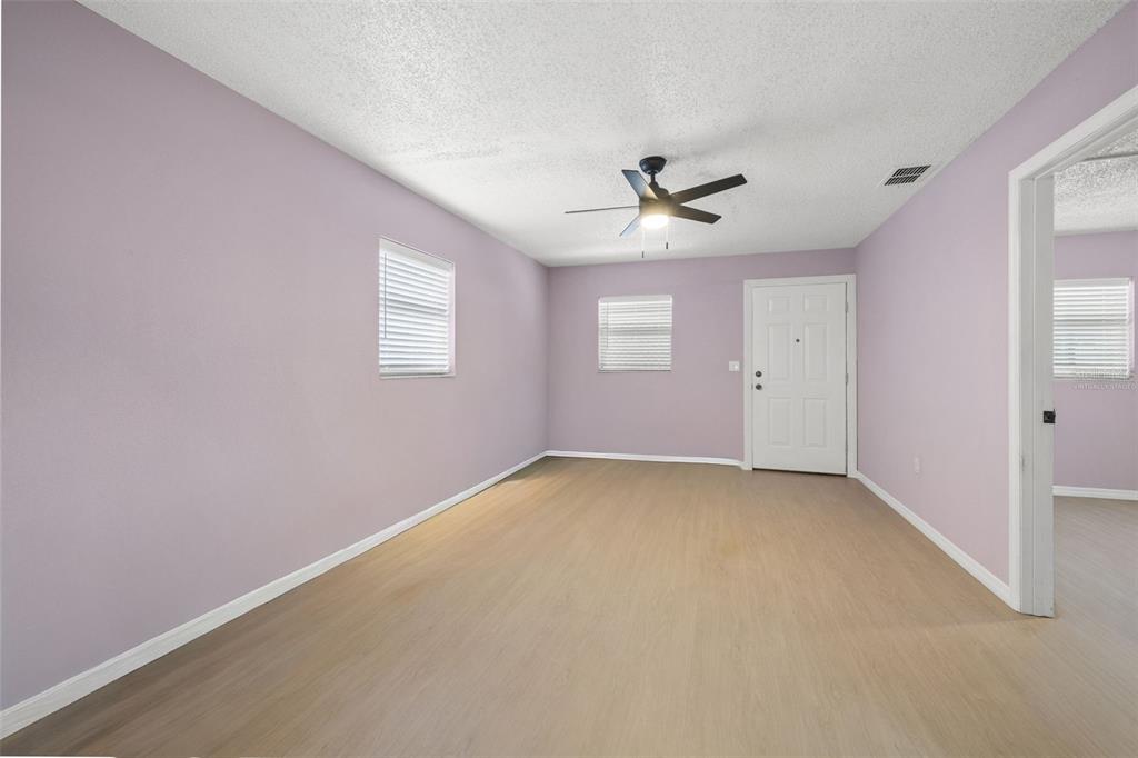 4489 Fishman Avenue Weeki Wachee, FL 34607 - Photo 13 of 29 a view of an empty room with a window