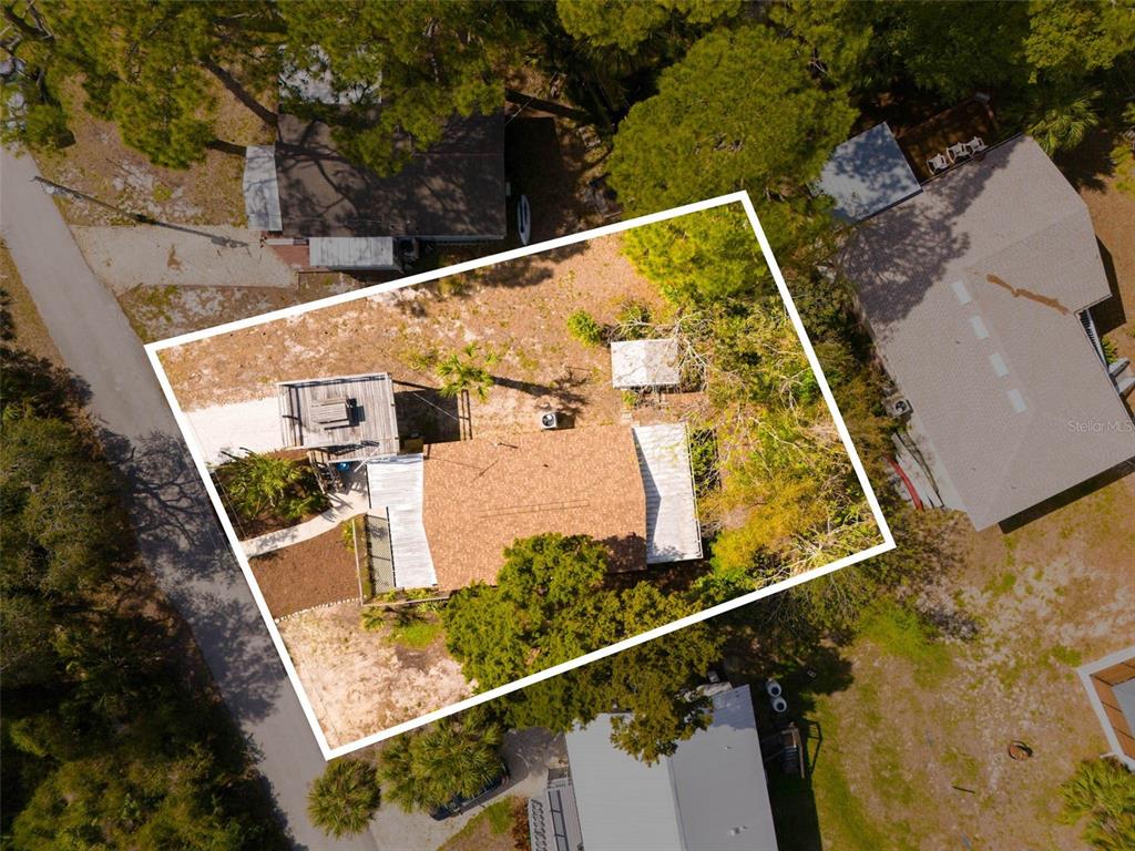 4489 Fishman Avenue Weeki Wachee, FL 34607 - Photo 3 of 29