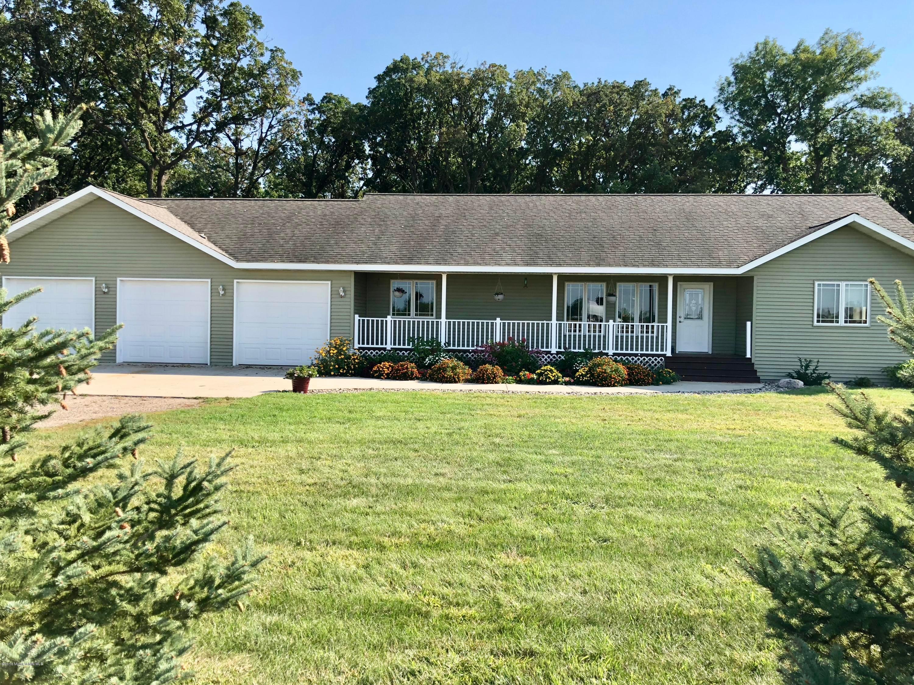 23720 East Fox Lake Road Detroit Lakes, MN 56501 - Photo 1 of 1 Gallery Image 1