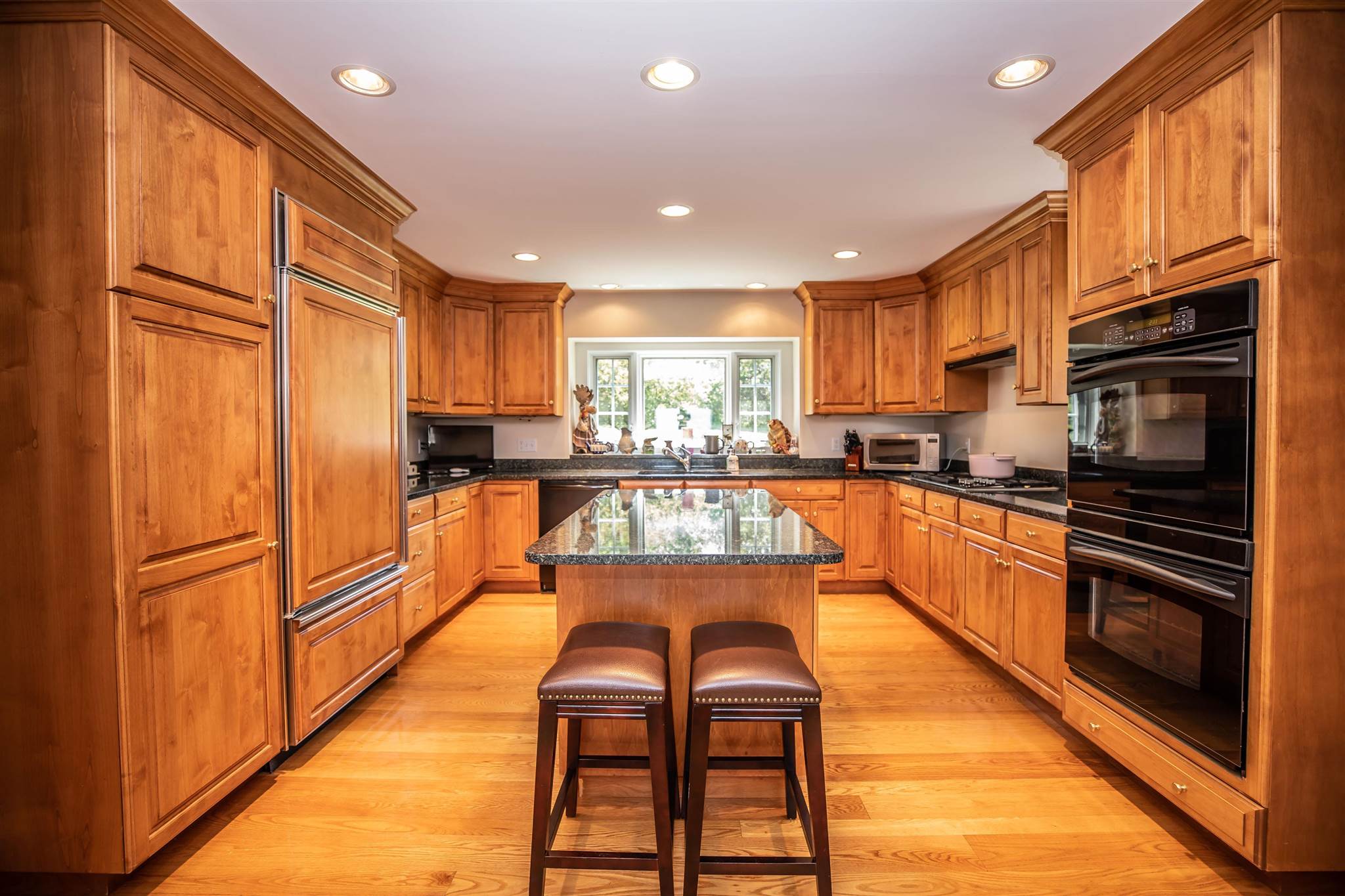 24 Chestnut Hill Road Dublin, NH 03444 - Photo 11 of 40