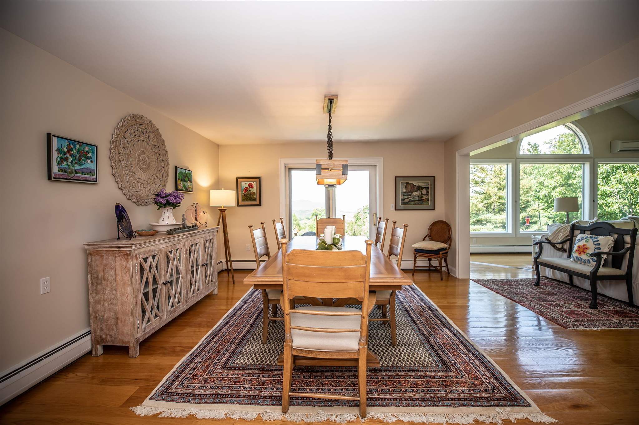 24 Chestnut Hill Road Dublin, NH 03444 - Photo 12 of 40