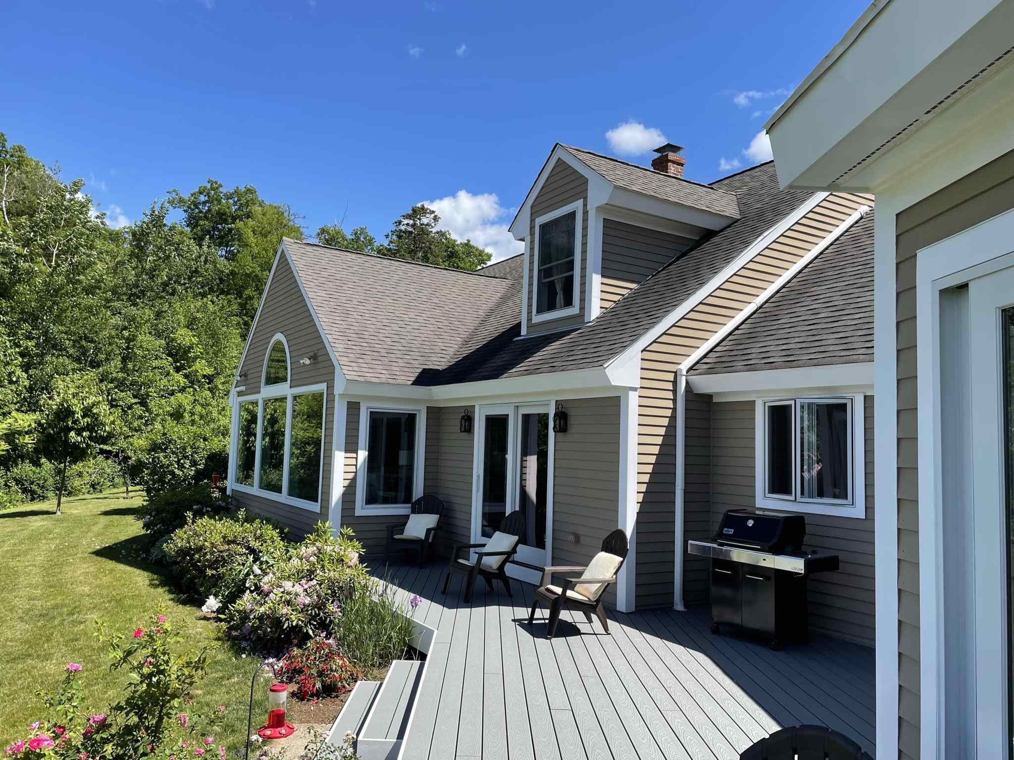 24 Chestnut Hill Road Dublin, NH 03444 - Photo 3 of 40