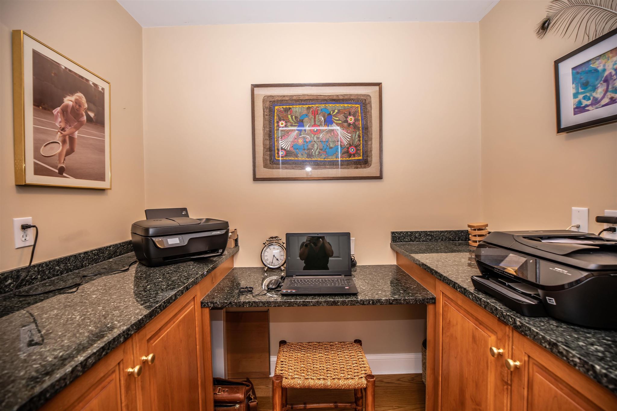 24 Chestnut Hill Road Dublin, NH 03444 - Photo 22 of 40
