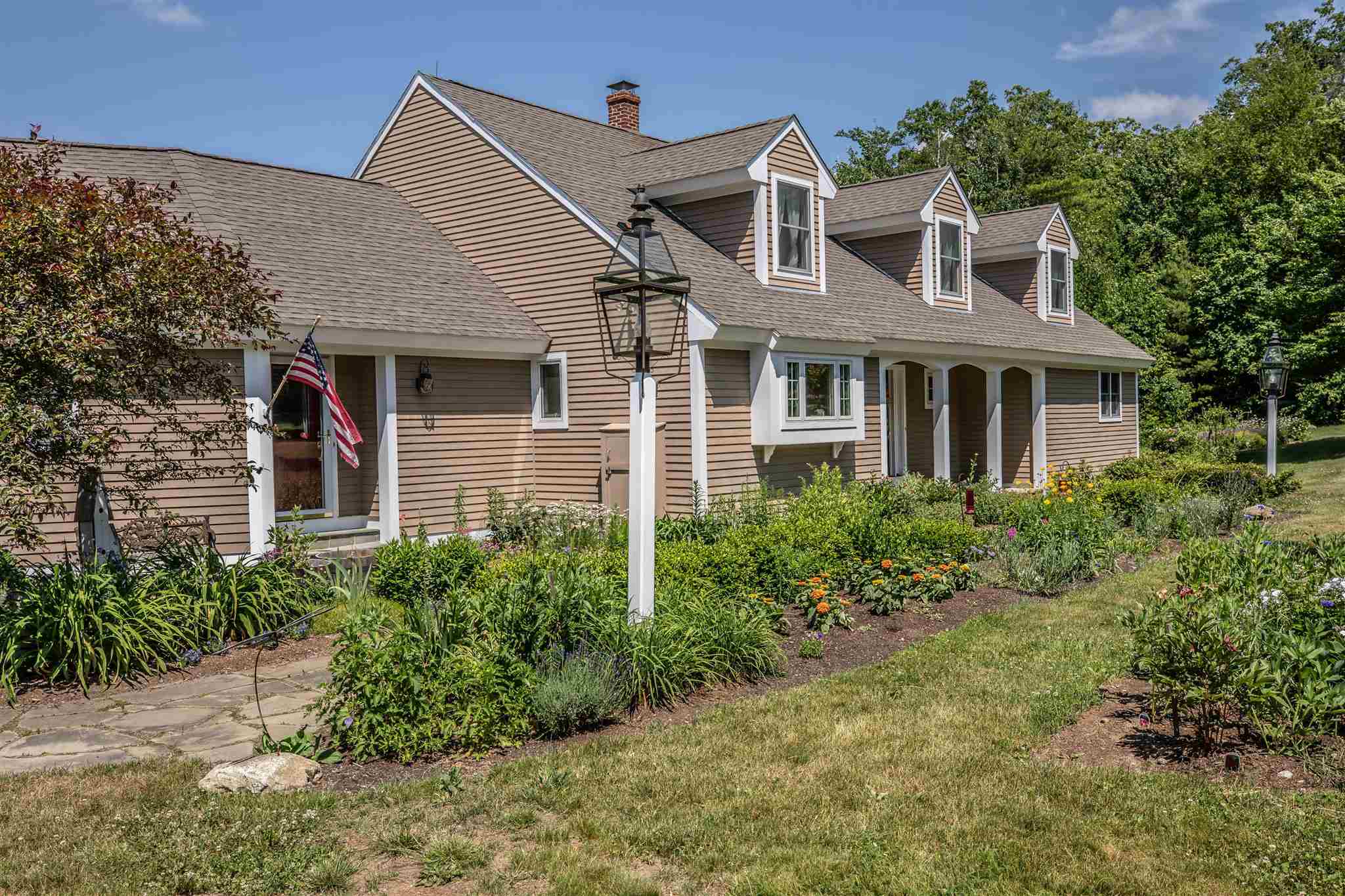 24 Chestnut Hill Road Dublin, NH 03444 - Photo 34 of 40