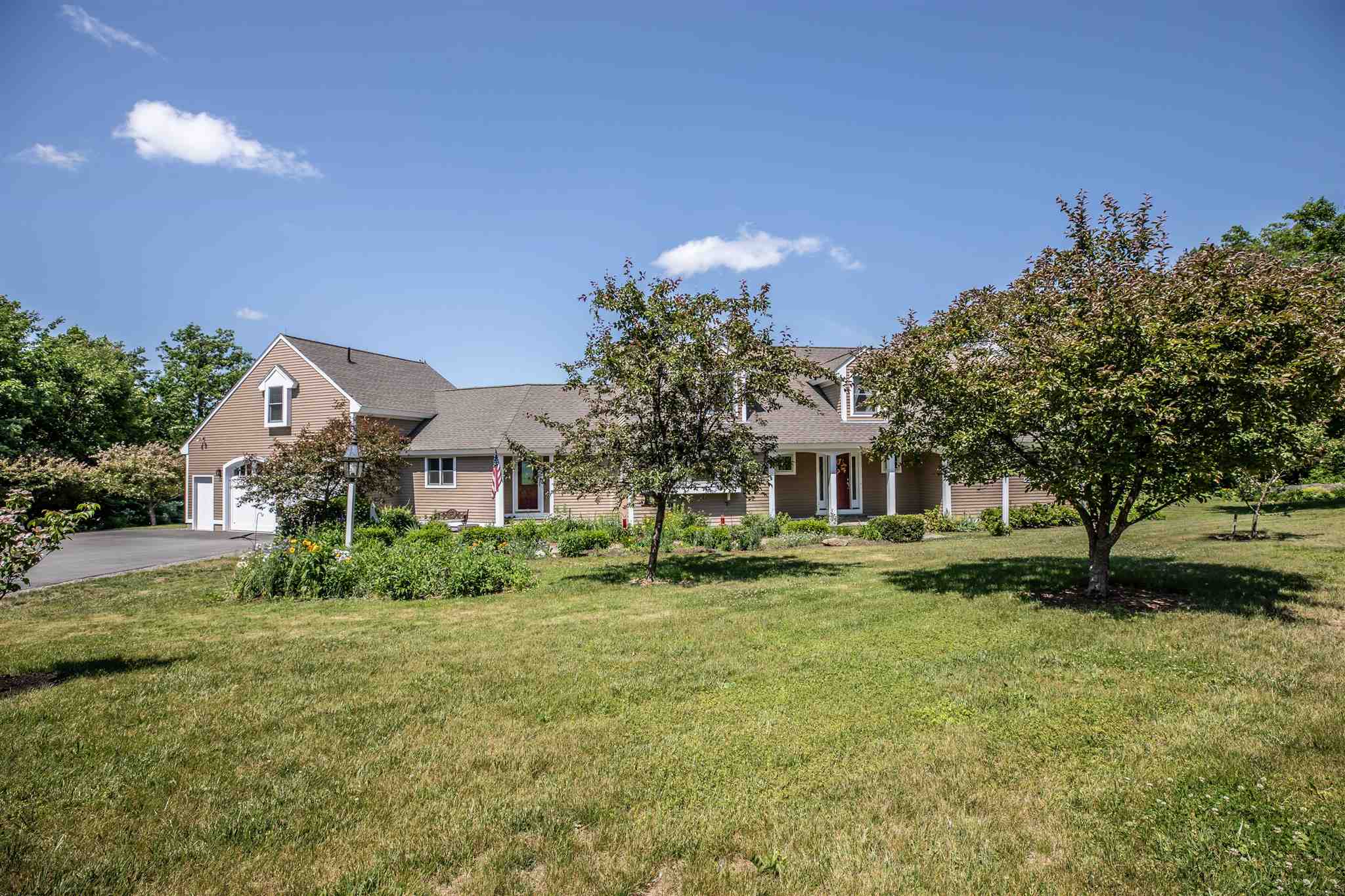 24 Chestnut Hill Road Dublin, NH 03444 - Photo 35 of 40