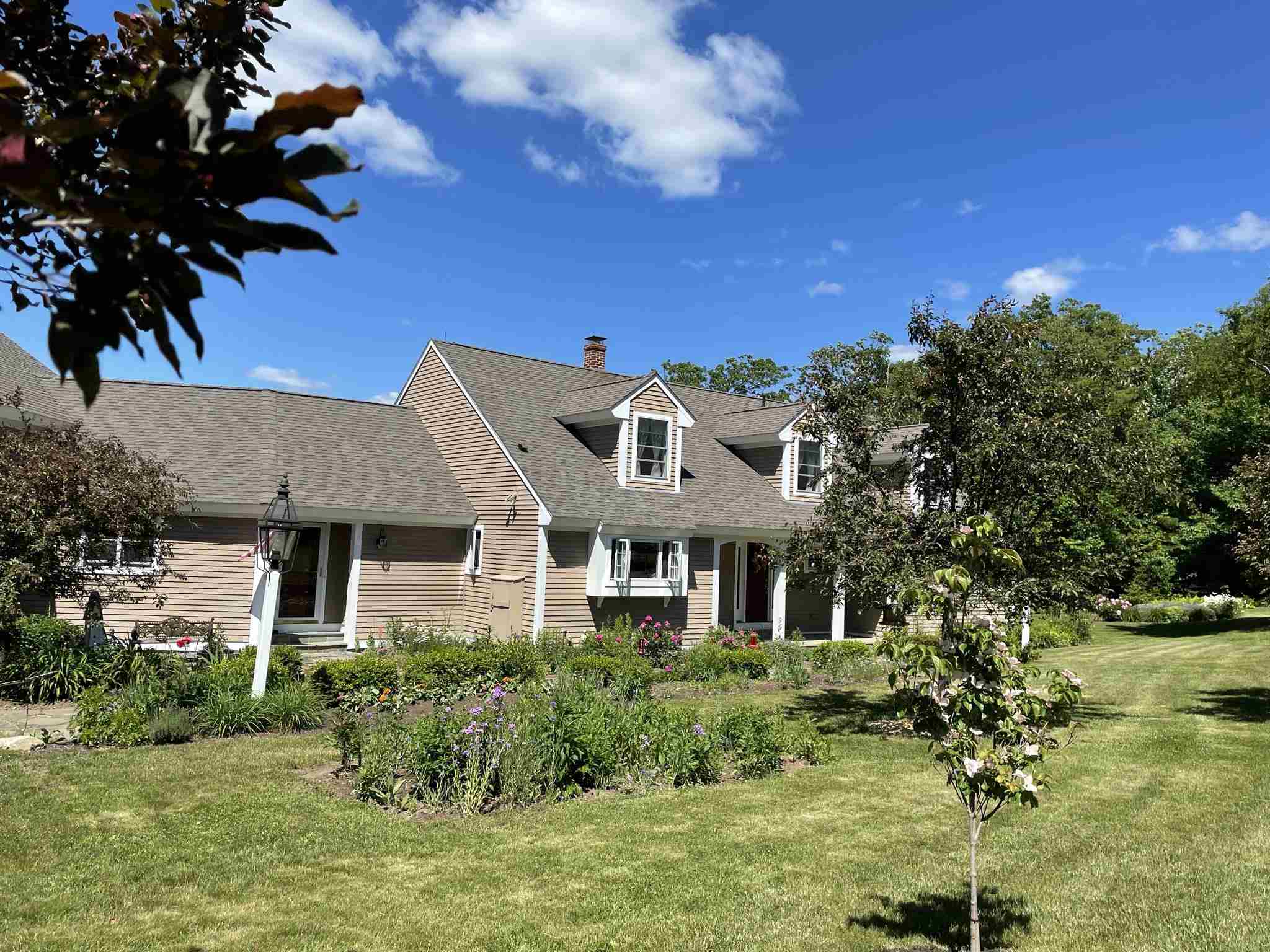 24 Chestnut Hill Road Dublin, NH 03444 - Photo 36 of 40