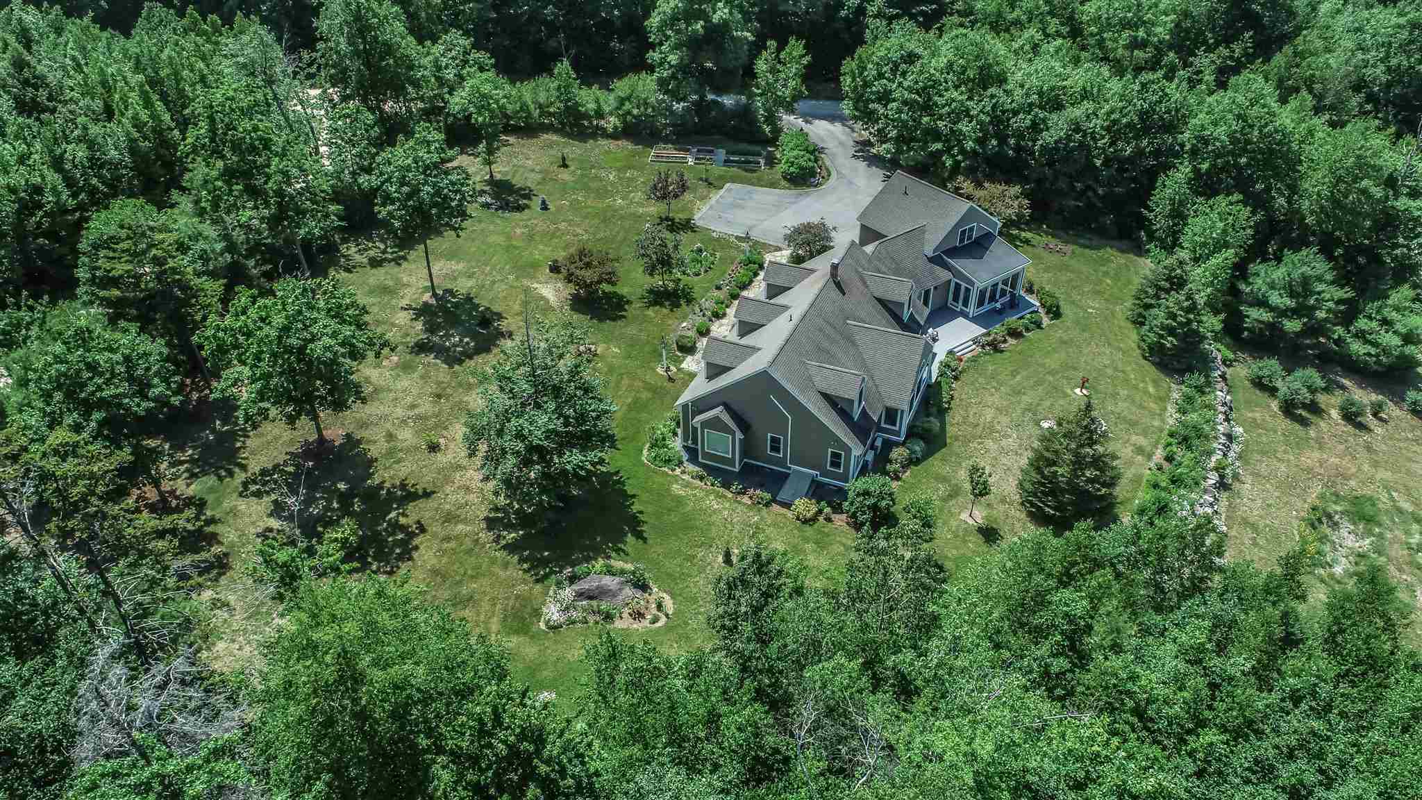 24 Chestnut Hill Road Dublin, NH 03444 - Photo 37 of 40