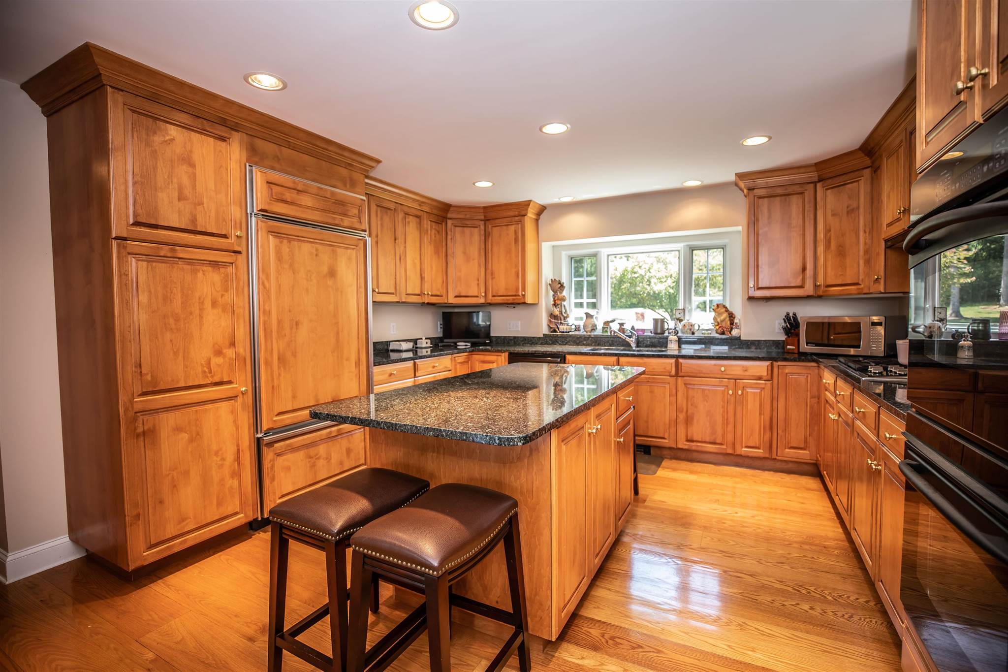 24 Chestnut Hill Road Dublin, NH 03444 - Photo 5 of 40