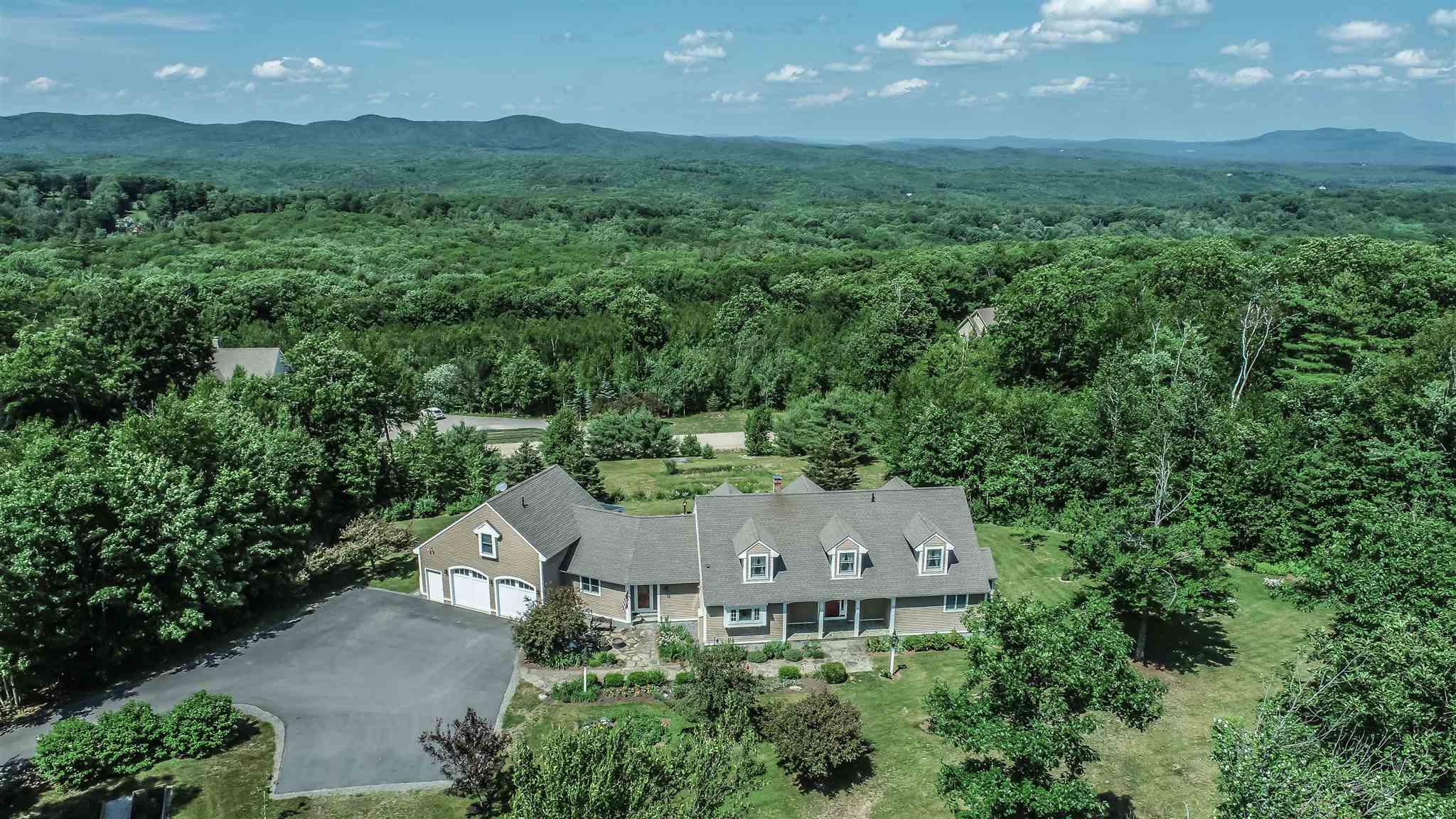 24 Chestnut Hill Road Dublin, NH 03444 - Photo 7 of 40