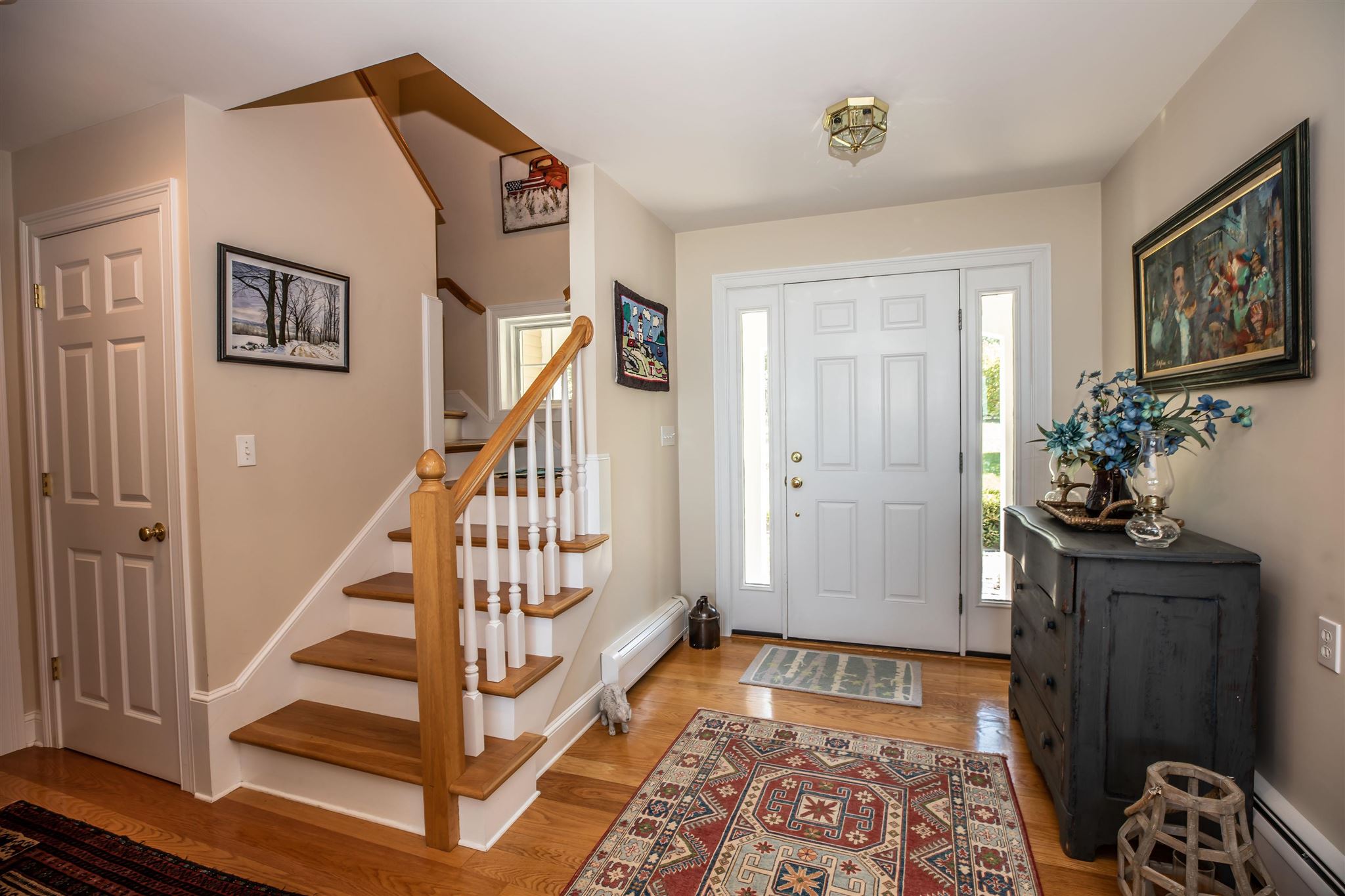 24 Chestnut Hill Road Dublin, NH 03444 - Photo 8 of 40