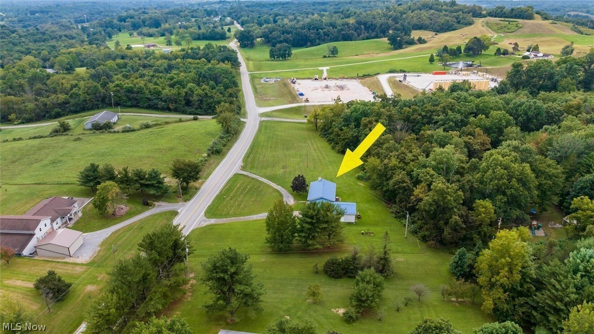 60145 Wintergreen Road Senecaville, OH 43780 - Photo 28 of 28 Gallery Image 28