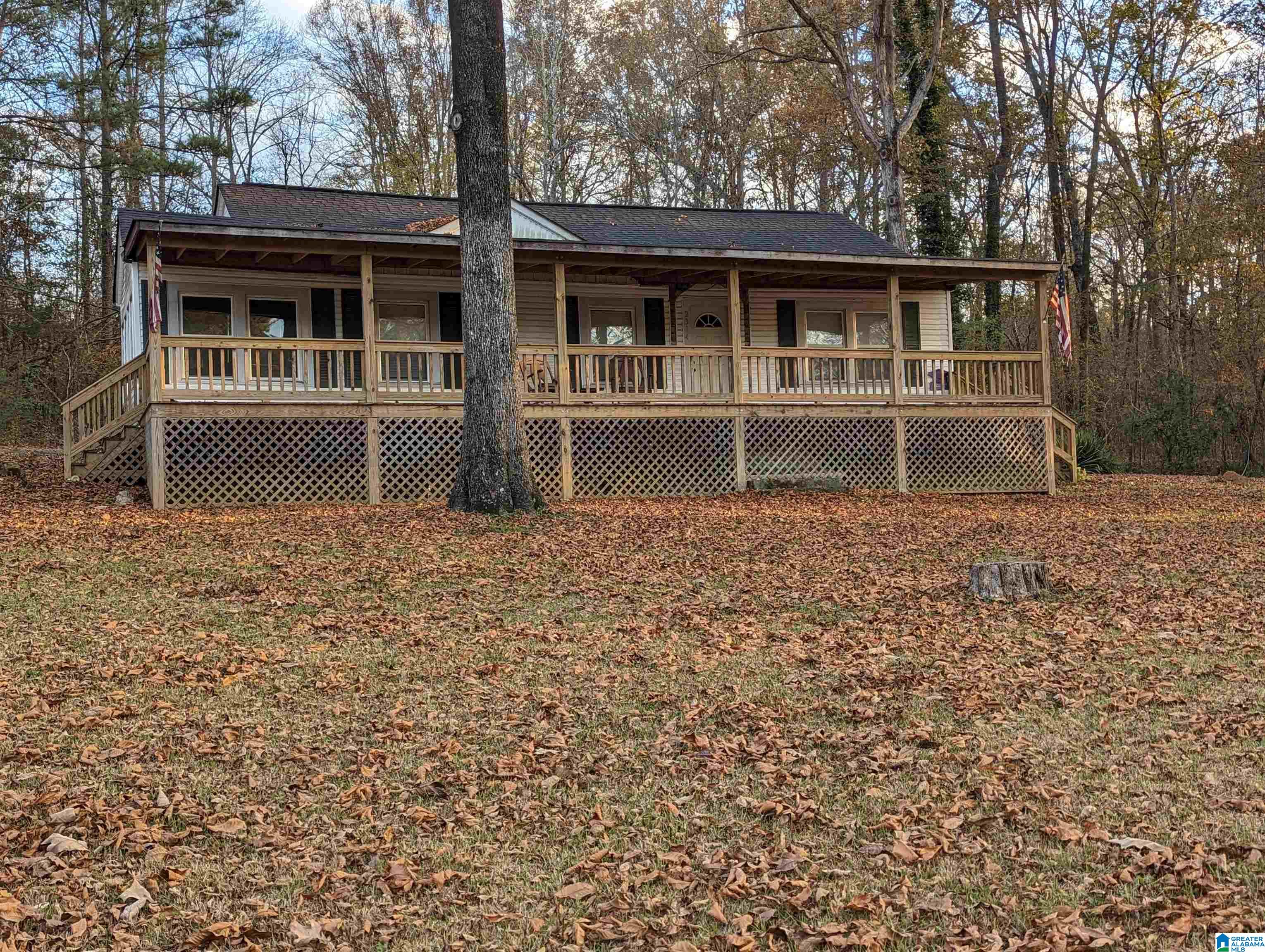 2314 Montevallo Road Centreville, AL 35042 - Photo 2 of 15