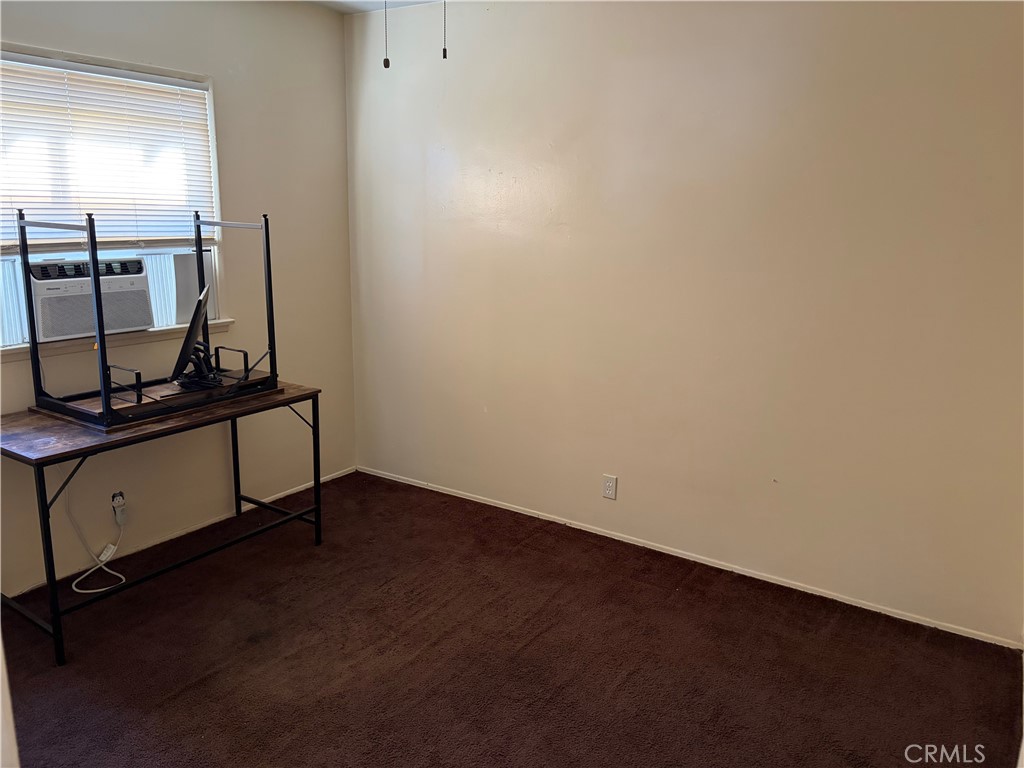 509 North Alameda Avenue Azusa, CA 91702 - Photo 5 of 11 a view of an empty room