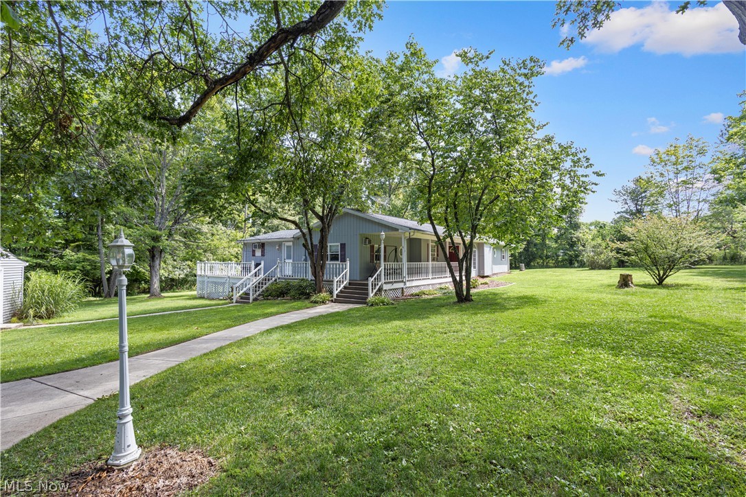 73443 Mill Road Kimbolton, OH 43749 - Photo 31 of 45