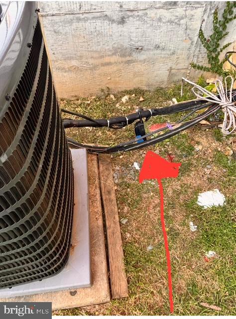 3810 V Street Southeast, Unit 301 Washington, DC 20020 - Photo 34 of 36 a view of an outdoor space