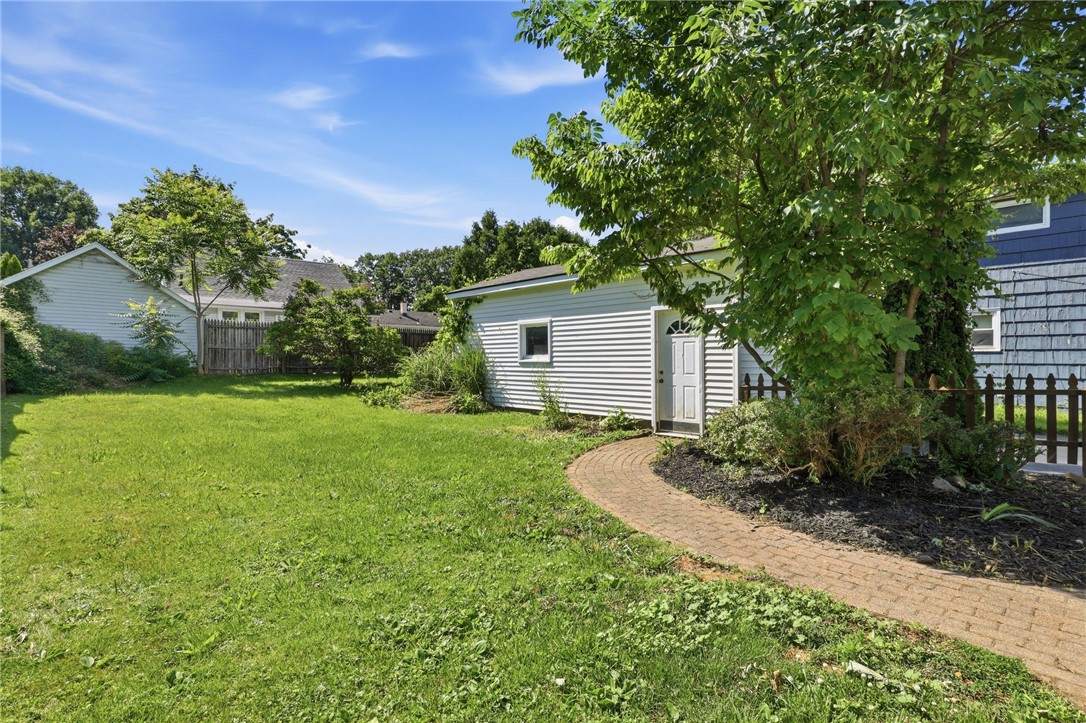 133 Armstrong Road Greece, NY 14616 - Photo 26 of 41