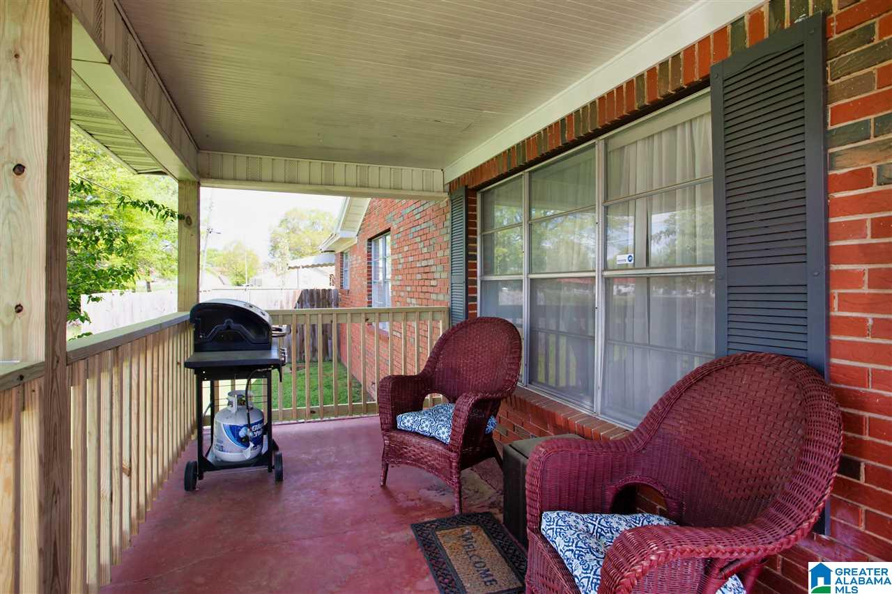 106 Dexter Avenue Bessemer, AL 35023 - Photo 29 of 34