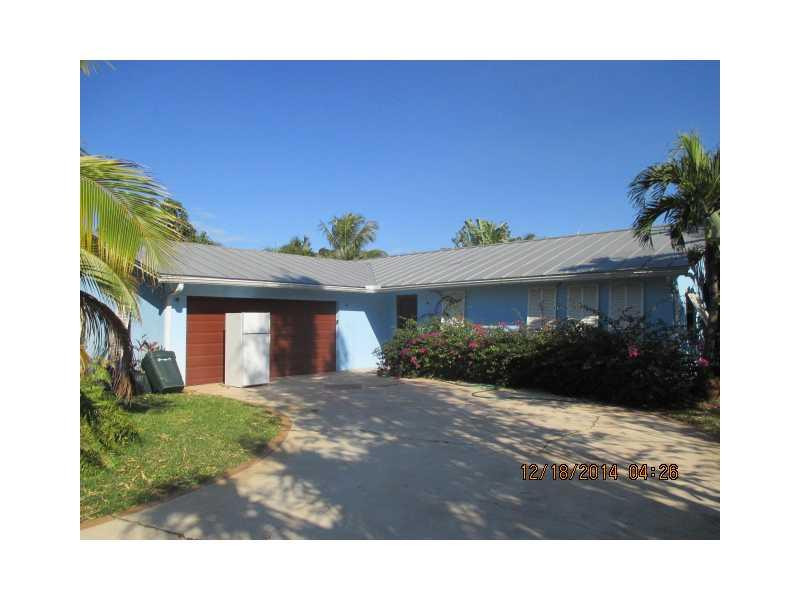 934 Turner Quay Jupiter, FL 33458 - Photo 1 of 1 Exterior Front