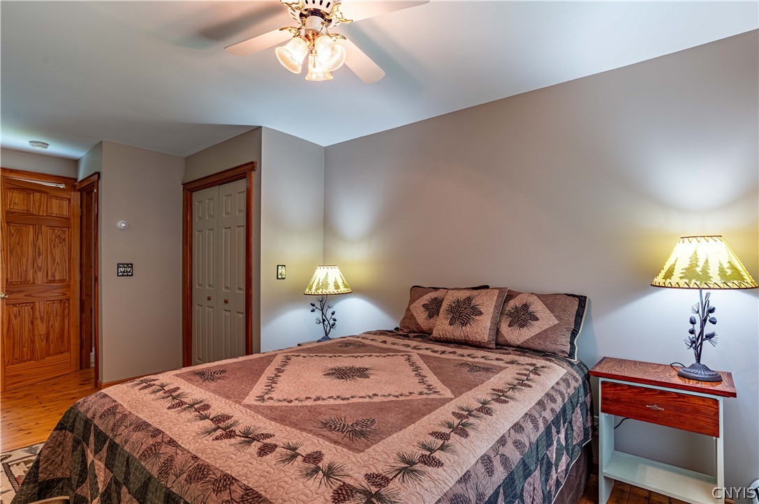 272 South Shore Road Webb, NY 13420 - Photo 46 of 49
