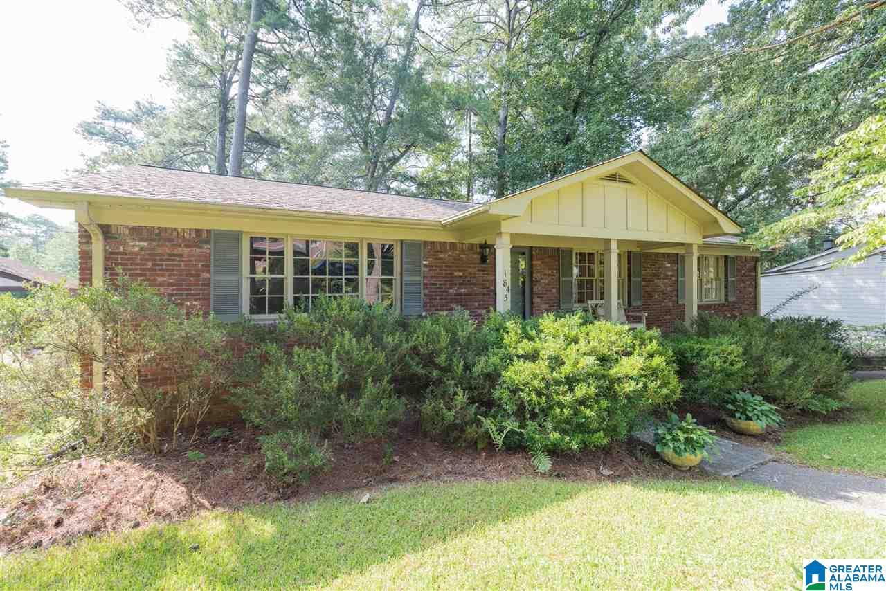 1845 Saulter Road Birmingham, AL 35209 - Photo 43 of 45