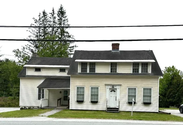 $299,000 | 2072 North Main Street, Londonderry, VT 05148
