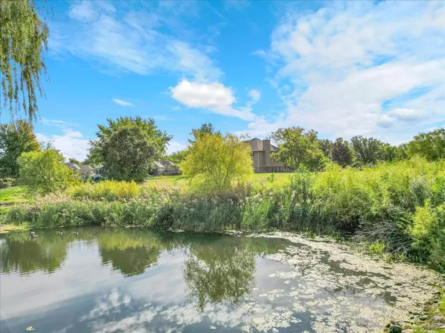 a view of lake view and mountain view