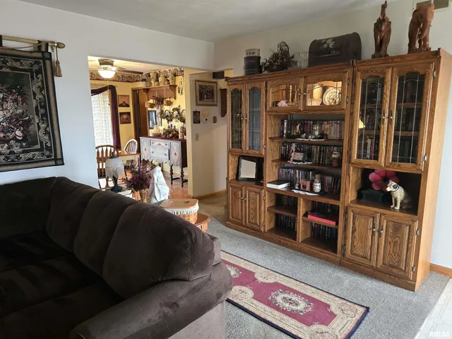 $175,000 | 30772 East County Road 2400 North, Manito, IL 61546