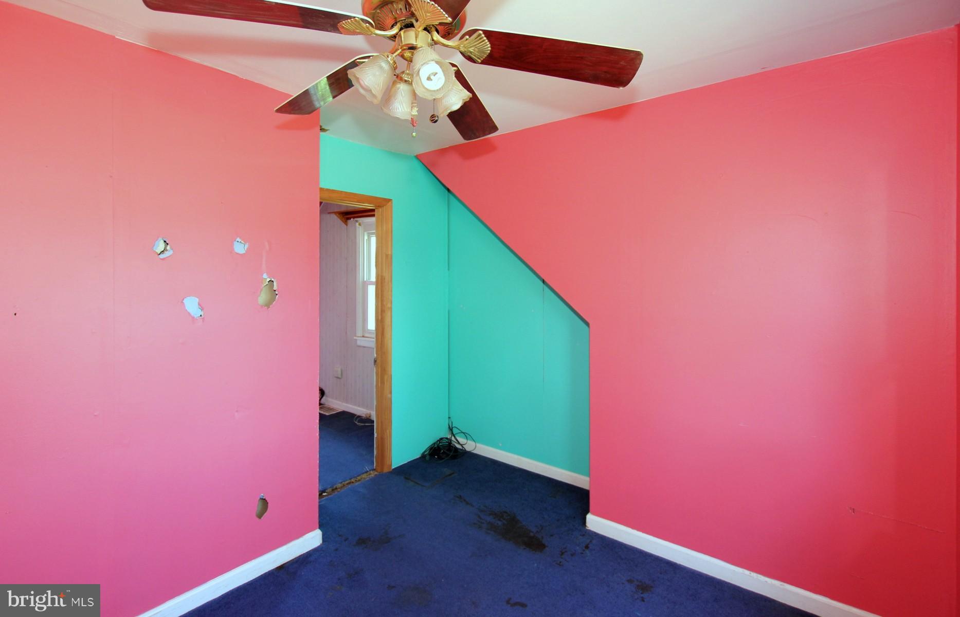 8270 Bullneck Road Dundalk, MD 21222 - Photo 15 of 30 Bedroom