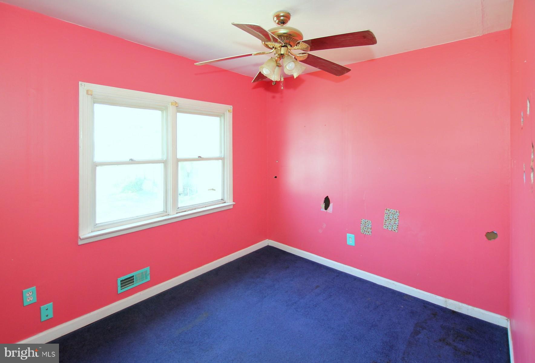 8270 Bullneck Road Dundalk, MD 21222 - Photo 16 of 30 Bedroom
