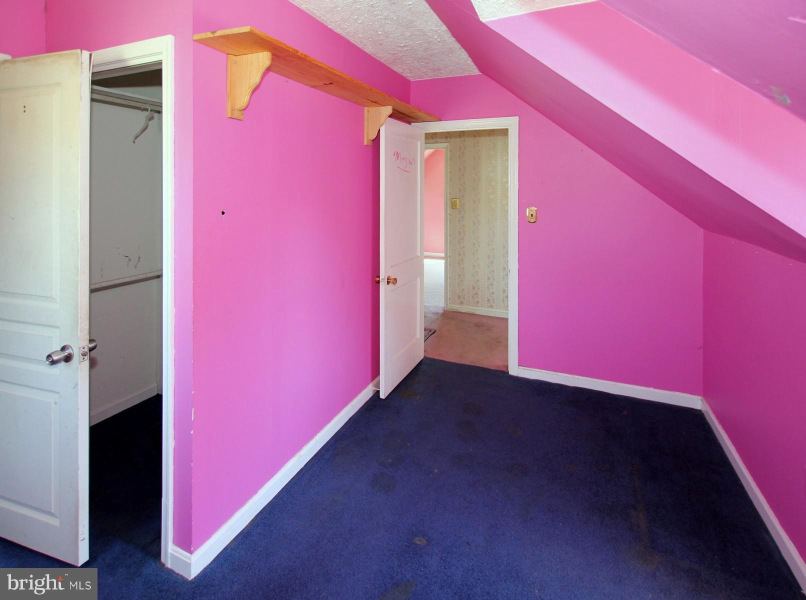 8270 Bullneck Road Dundalk, MD 21222 - Photo 17 of 30 Bedroom