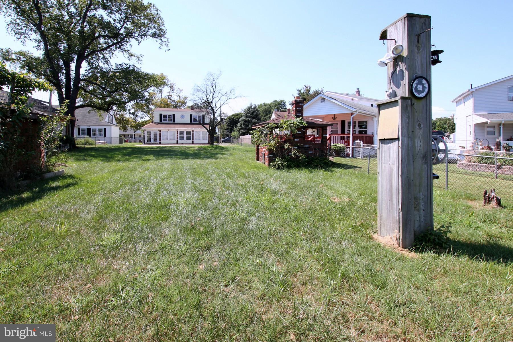 8270 Bullneck Road Dundalk, MD 21222 - Photo 23 of 30 Exterior (General)