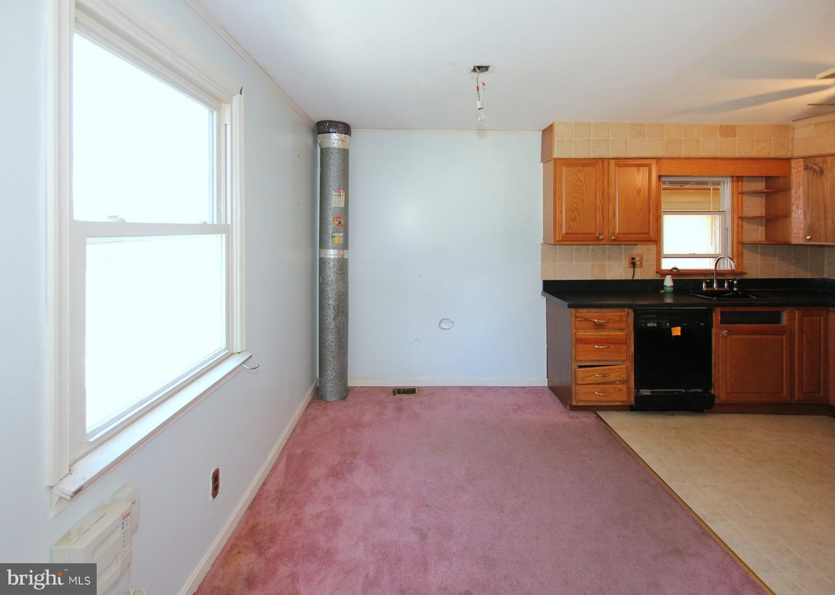 8270 Bullneck Road Dundalk, MD 21222 - Photo 8 of 30 Kitchen