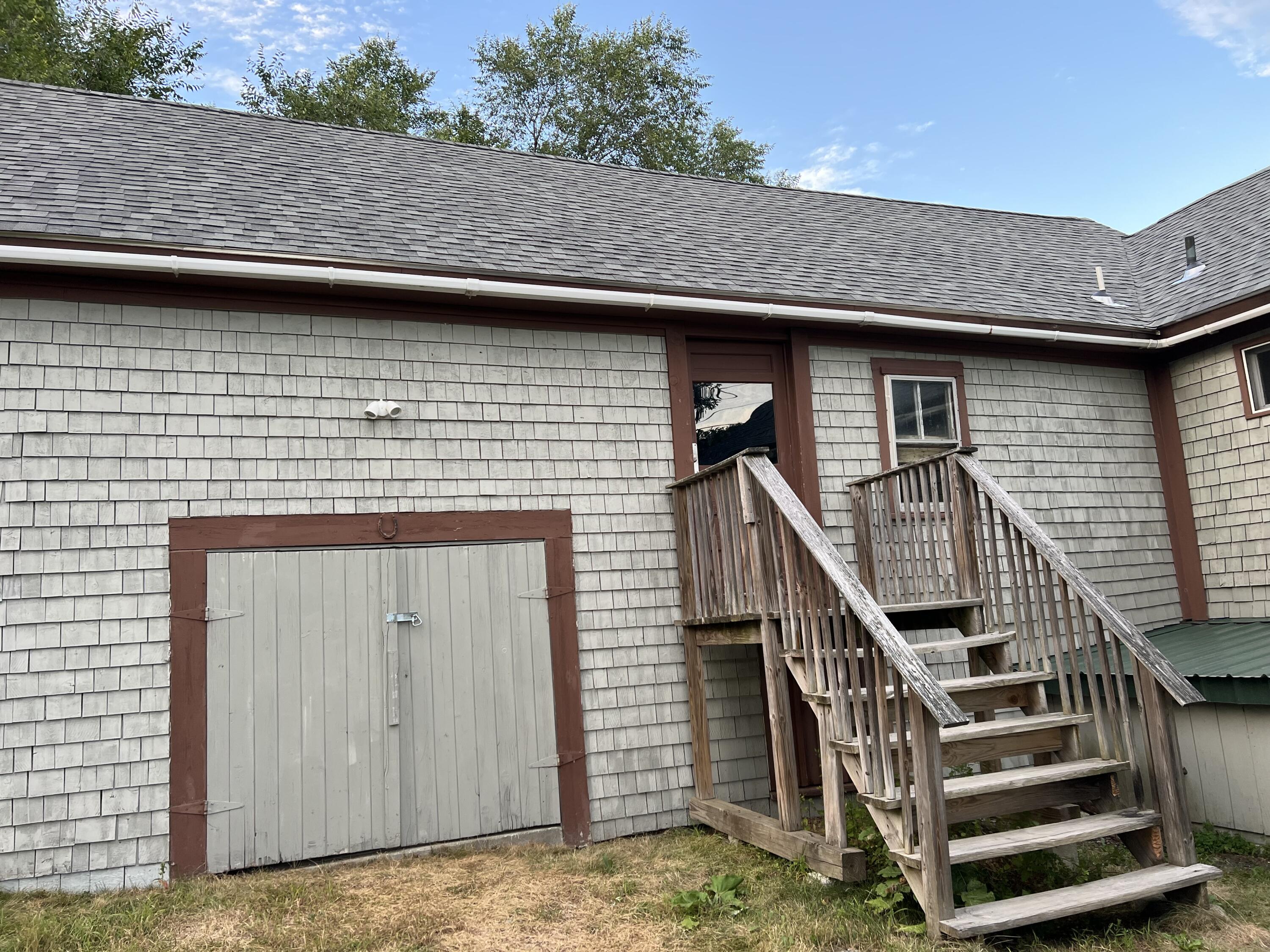 3 Town Hill Road Appleton, ME 04862 - Photo 33 of 37 New Roof in 2025