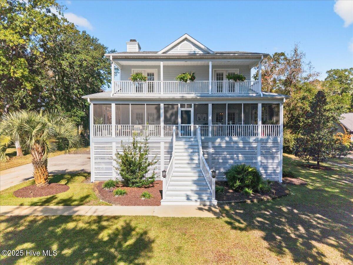 6718 Roberta Road Southwest Ocean Isle Beach, NC 28469 - Photo 1 of 69 19-KahunaPhoto.com-12