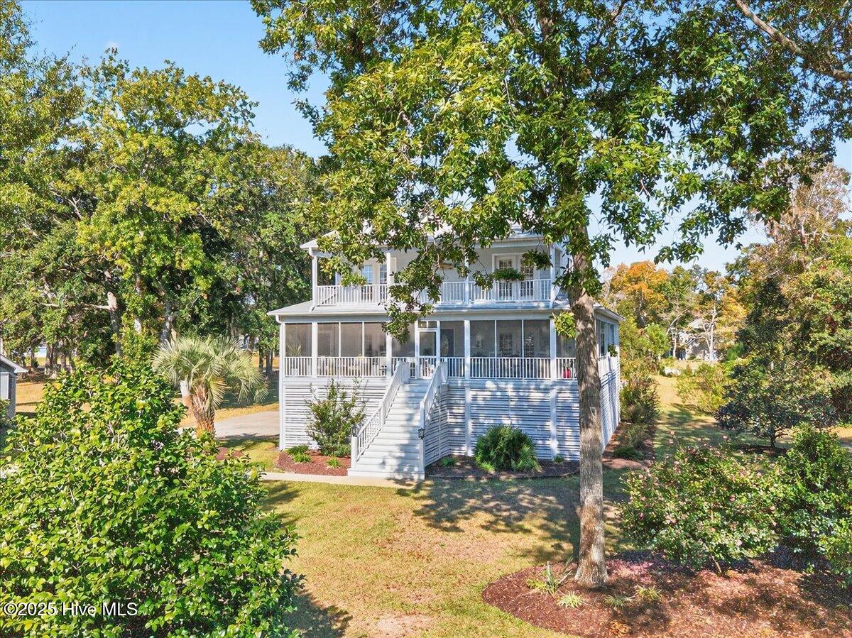 6718 Roberta Road Southwest Ocean Isle Beach, NC 28469 - Photo 3 of 69 17-KahunaPhoto.com-10