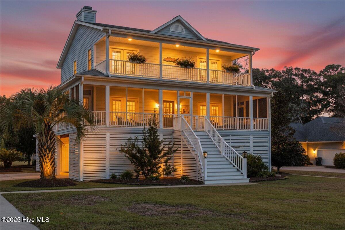 6718 Roberta Road Southwest Ocean Isle Beach, NC 28469 - Photo 68 of 69 01-KahunaPhoto